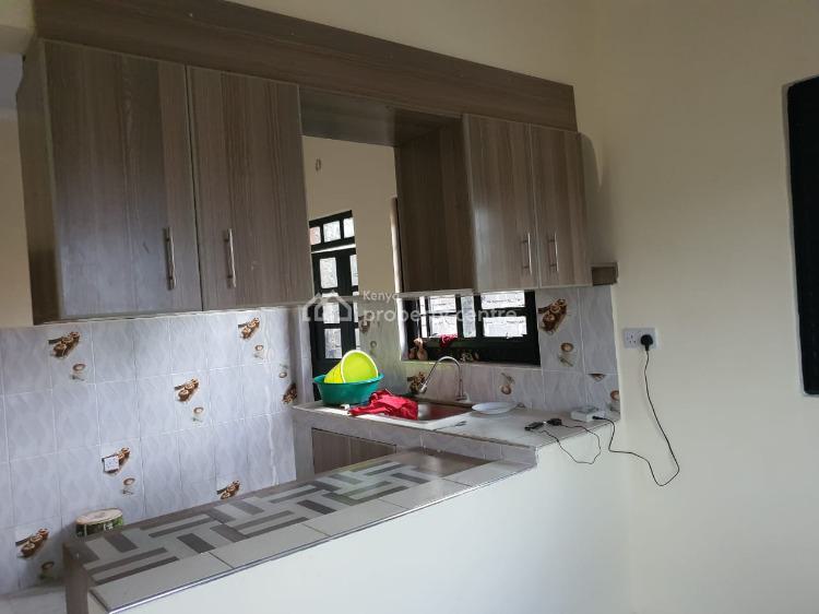 New 3 Bedroom Master Ensuite Bungalow on Quarter Acre, Ongata Rongai, Kajiado, House for Sale