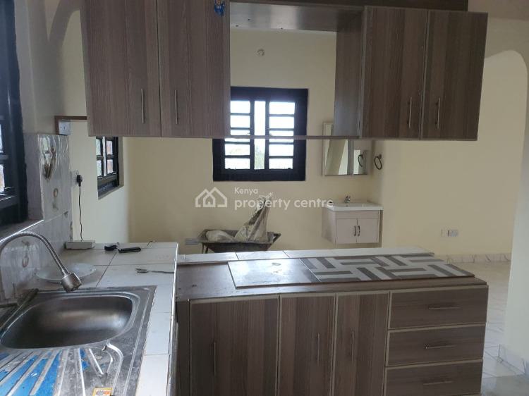 New 3 Bedroom Master Ensuite Bungalow on Quarter Acre, Ongata Rongai, Kajiado, House for Sale