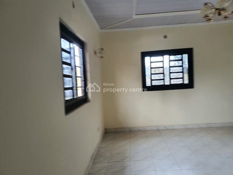 New 3 Bedroom Master Ensuite Bungalow on Quarter Acre, Ongata Rongai, Kajiado, House for Sale