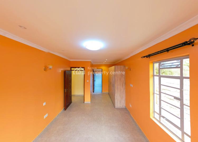 Newly Built 3 Bedroom Master Ensuite Bungalow on Eighth ., Tarmac Road, Ongata Rongai, Kajiado, House for Sale