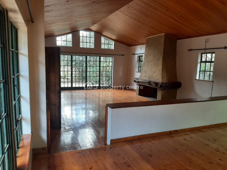 Paddocks Cottage, Karen, Nairobi, House for Rent