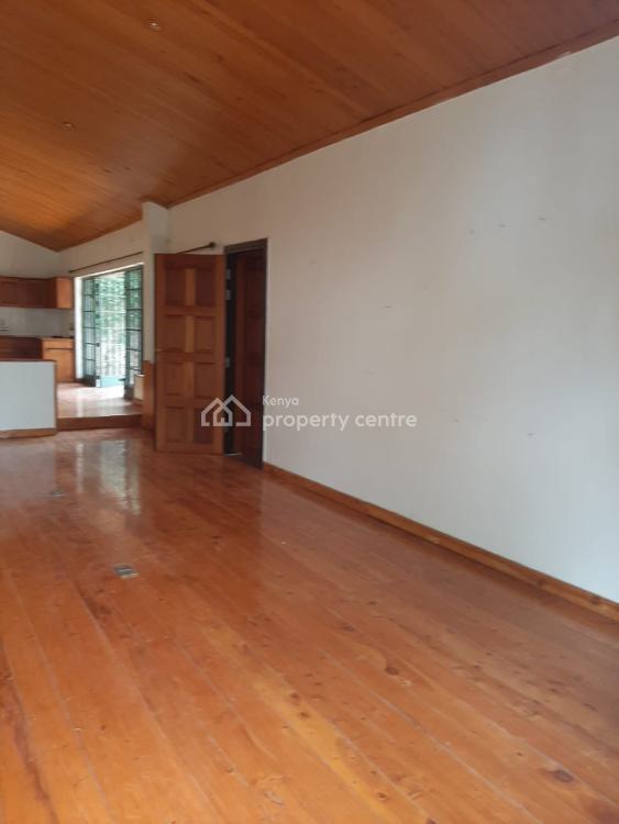 Paddocks Cottage, Karen, Nairobi, House for Rent