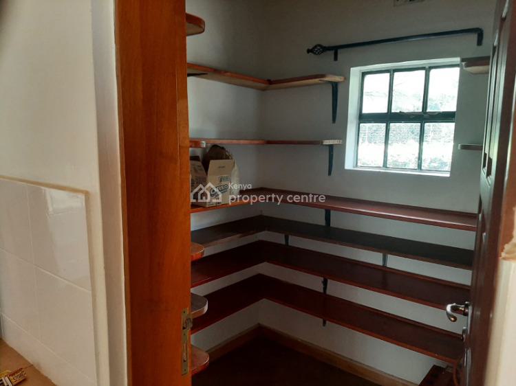 Paddocks Cottage, Karen, Nairobi, House for Rent