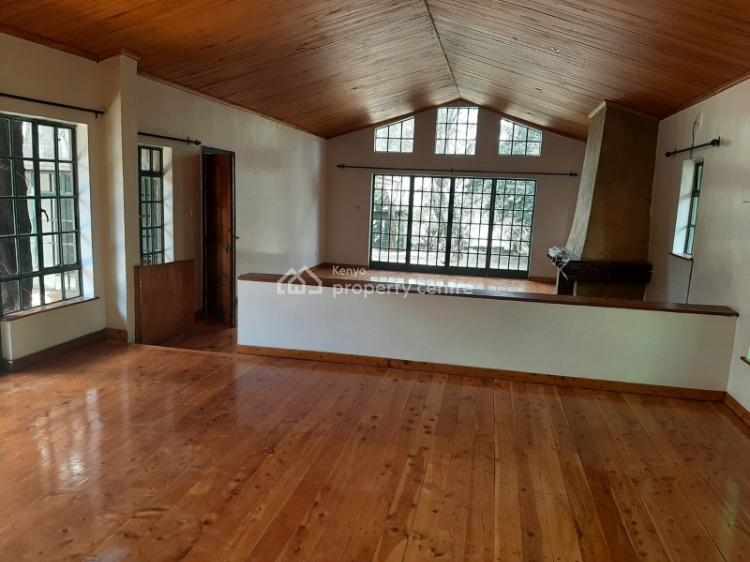Paddocks Cottage, Karen, Nairobi, House for Rent