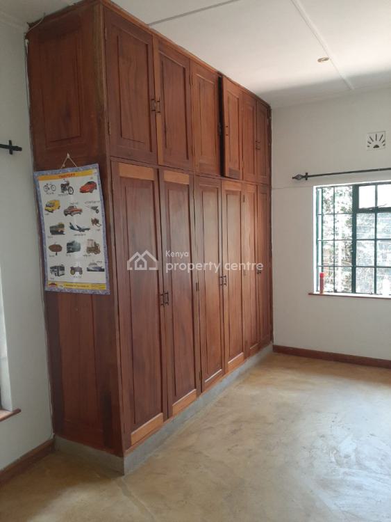 Paddocks Cottage, Karen, Nairobi, House for Rent