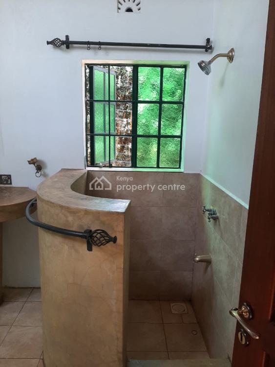 Paddocks Cottage, Karen, Nairobi, House for Rent