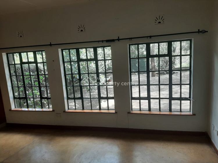 Paddocks Cottage, Karen, Nairobi, House for Rent