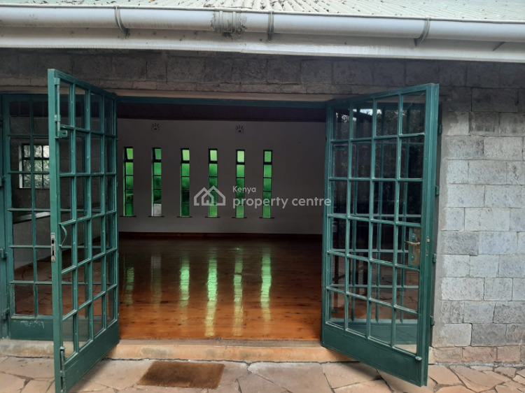 Paddocks Cottage, Karen, Nairobi, House for Rent