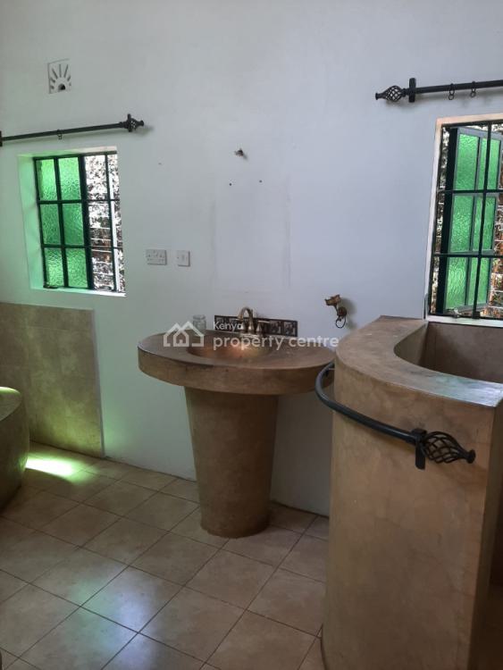 Paddocks Cottage, Karen, Nairobi, House for Rent