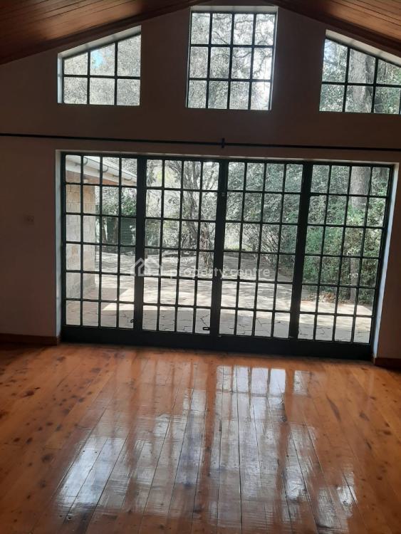 Paddocks Cottage, Karen, Nairobi, House for Rent