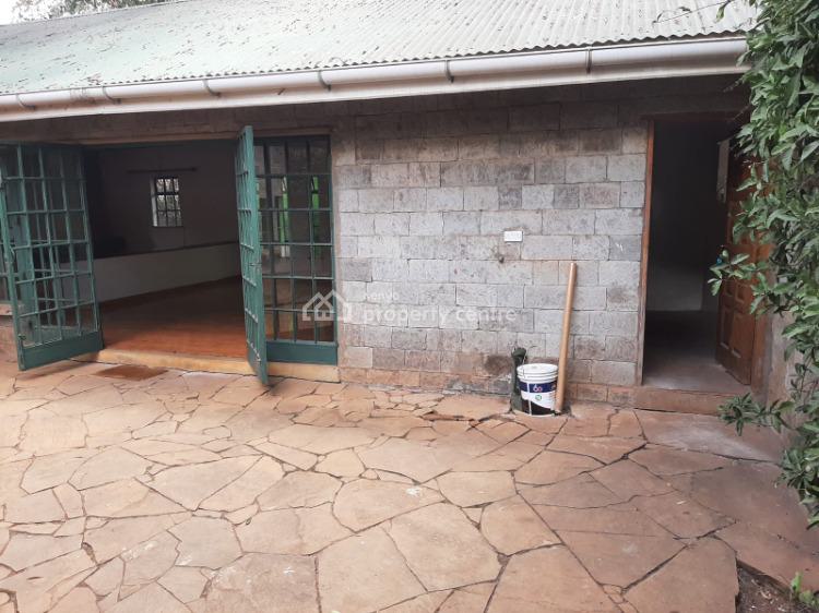 Paddocks Cottage, Karen, Nairobi, House for Rent