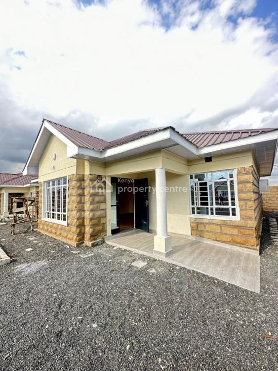 For Sale 3 Bedroom House, Kitengela, Kajiado 3 Beds, 4 Baths Kenya