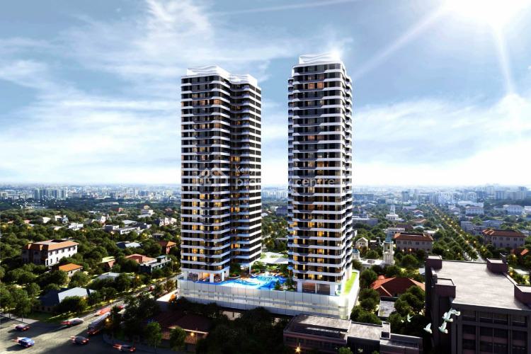 For Sale 2 Bedroom Apartments In Westlands, Westlands Road, Westlands