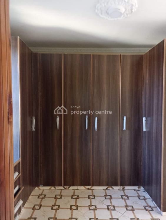 Luxury 4 Bedroom All Ensuite with Dsq, Kerarapon, Karen, Nairobi, House for Rent