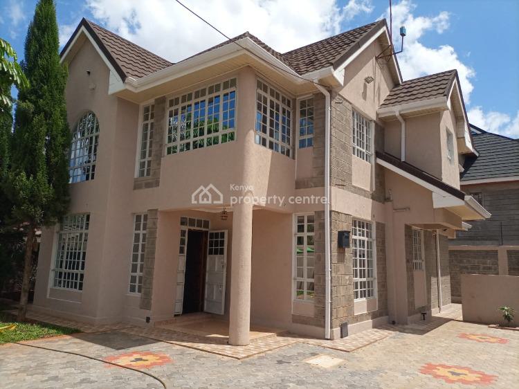 For Sale 5 Bedroom House Ensuite In A Gated Community In Ruiru Kamakis