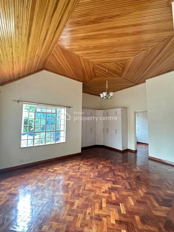For Sale 4 Bedroom Townhouse, Lavington, Nairobi 4 Beds, 5 Baths