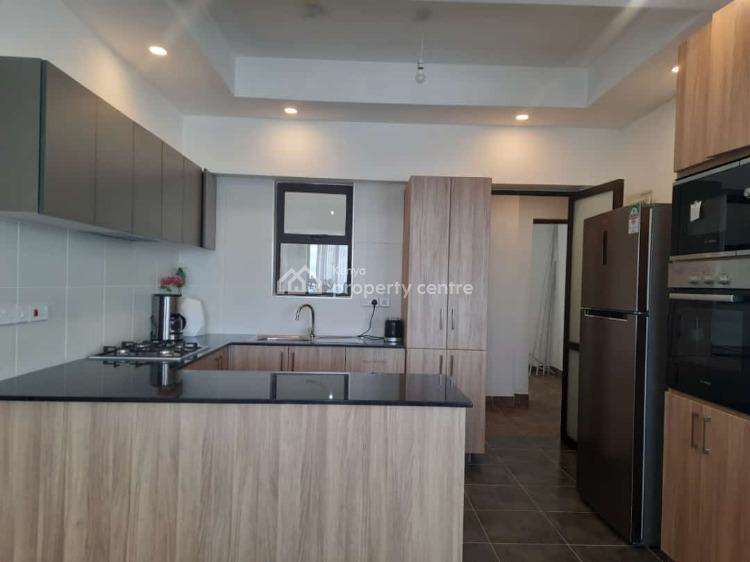 Luxurious 3 Bedroom Apartment, Wood Avenue, Kilimani, Nairobi, Apartment for Rent
