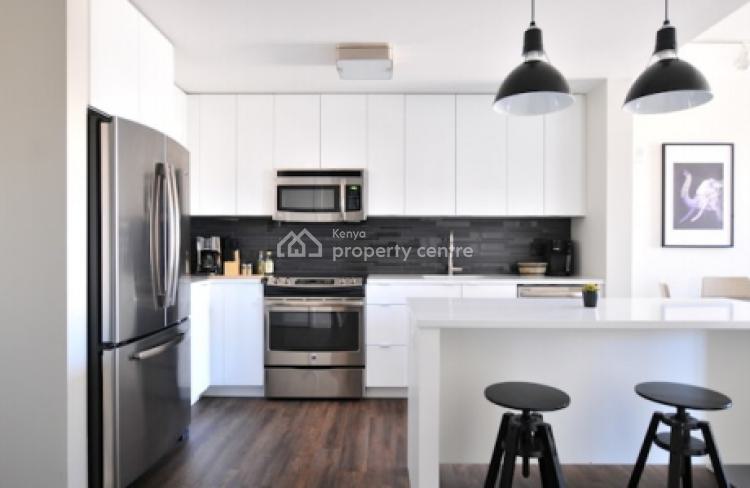 Modern 4 Bedroom Maisonette All Ensuite with Roof Terrace, Gikambura, Kikuyu, Kiambu, House for Sale