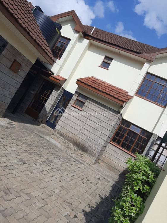 Houses for Sale in Syokimau/Mulolongo, Machakos (32 available) Kenya