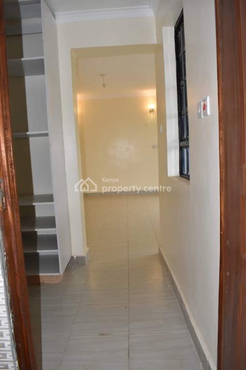 4 Bedroom Maisonette All Ensuite Plus Dsq on Eighth, Ruiru, Kiambu, House for Sale