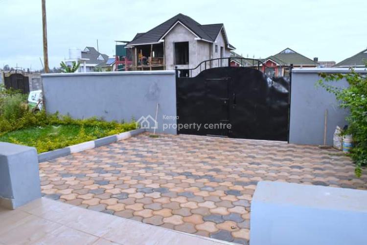 4 Bedroom Maisonette All Ensuite Plus Dsq on Eighth, Ruiru, Kiambu, House for Sale
