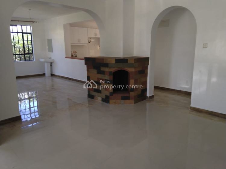 4 Bedroom Maisonette All Ensuite Plus Sq/study, Rimpa, Ongata Rongai, Kajiado, House for Sale