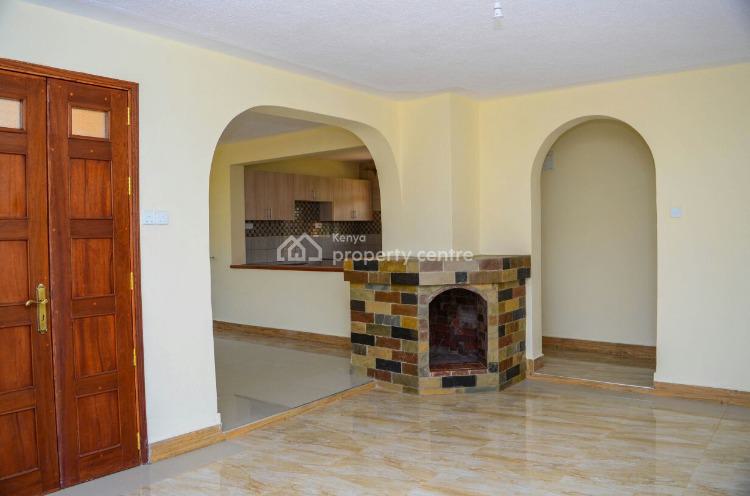 4 Bedroom Maisonette All Ensuite Plus Sq/study, Rimpa, Ongata Rongai, Kajiado, House for Sale