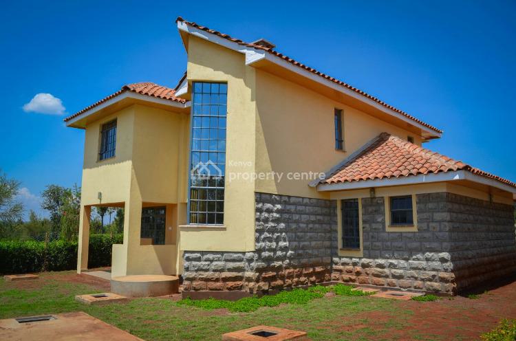4 Bedroom Maisonette All Ensuite Plus Sq/study, Rimpa, Ongata Rongai, Kajiado, House for Sale
