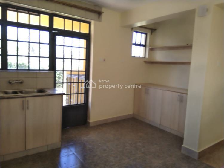 4 Bedroom Maisonette All Ensuite Plus Sq/study, Rimpa, Ongata Rongai, Kajiado, House for Sale
