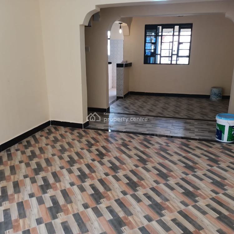 New 3 Bedroom All Ensuite Bungalow Perimeter/dsq, Ongata Rongai, Kajiado, House for Sale