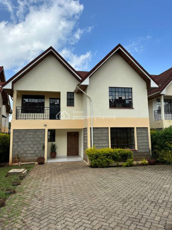 For Sale 4 Bedroom House, Ngong, Kajiado 4 Beds, 5 Baths Kenya