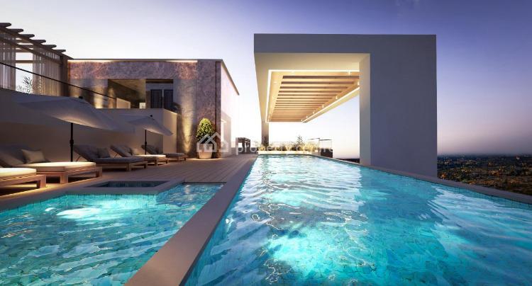 Modern Apartments & Hotel Apartments in  Westlands, Westlands, Nairobi, Apartment for Sale