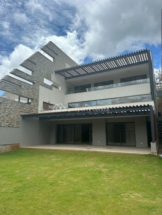 For Sale 5 Bedroom Townhouse, Lower Kabete, Westlands, Nairobi 5