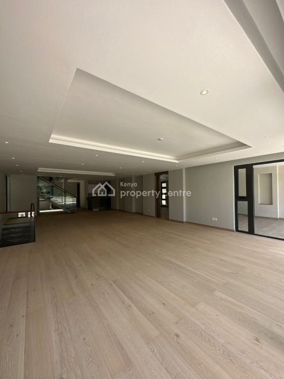 For Sale 5 Bedroom Townhouse, Lower Kabete, Westlands, Nairobi 5