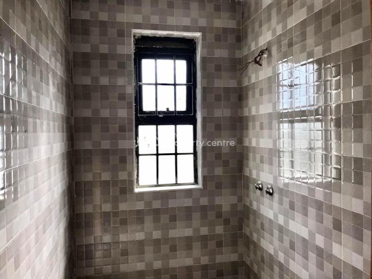 Specious 4 Bedroom All En-suite with Dsq, Gikambura, Dagoretti Road, Kikuyu, Kiambu, House for Rent