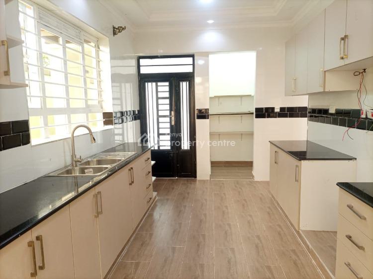 3 Bedroom House All Ensuite Ruiru, Ruiru, Ruiru, Kiambu, Detached Bungalow for Sale