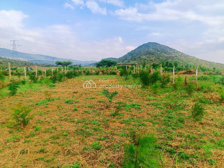 Secure Your Financial Future with Us!, Ndiuni, Thigio, Kikuyu, Kiambu, Residential Land for Sale