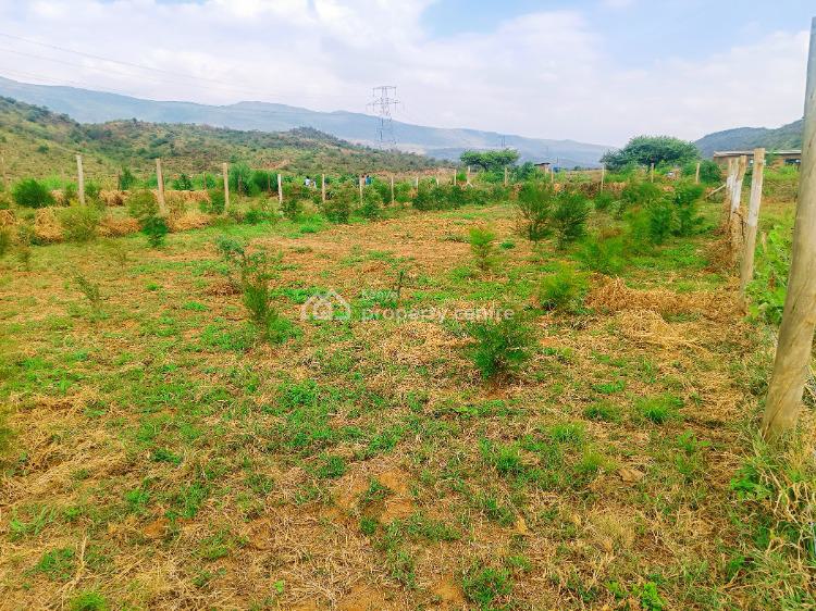 Secure Your Financial Future with Us!, Ndiuni, Thigio, Kikuyu, Kiambu, Residential Land for Sale