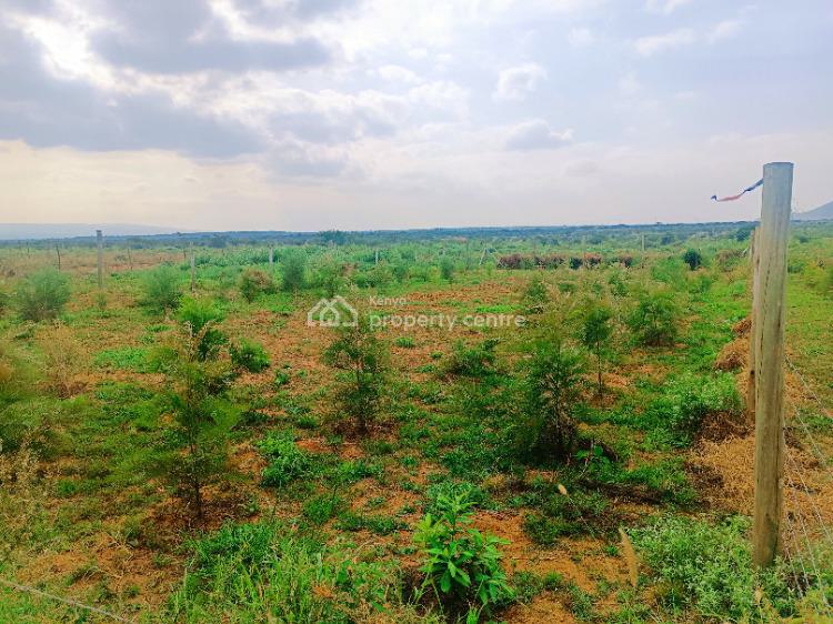 Secure Your Financial Future with Us!, Ndiuni, Thigio, Kikuyu, Kiambu, Residential Land for Sale