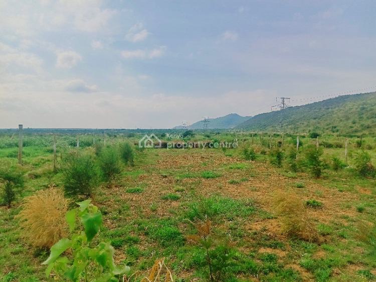 Secure Your Financial Future with Us!, Ndiuni, Thigio, Kikuyu, Kiambu, Residential Land for Sale