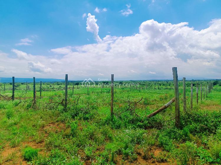 Secure Your Financial Future with Us!, Ndiuni, Thigio, Kikuyu, Kiambu, Residential Land for Sale