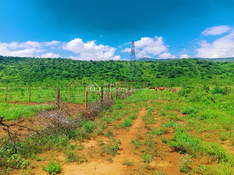 Secure Your Financial Future with Us!, Ndiuni, Thigio, Kikuyu, Kiambu, Residential Land for Sale