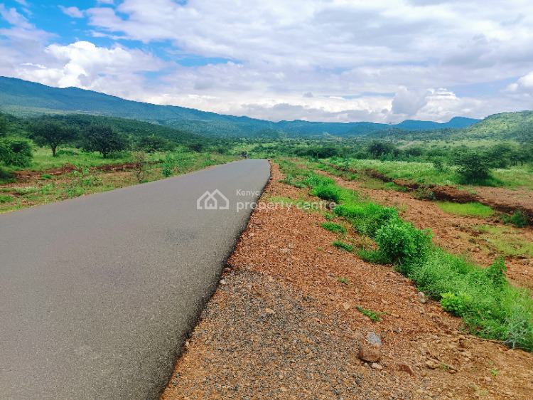 Secure Your Financial Future with Us!, Ndiuni, Thigio, Kikuyu, Kiambu, Residential Land for Sale