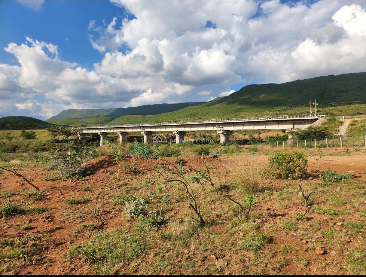 Secure Your Financial Future with Us!, Ndiuni, Thigio, Kikuyu, Kiambu, Residential Land for Sale