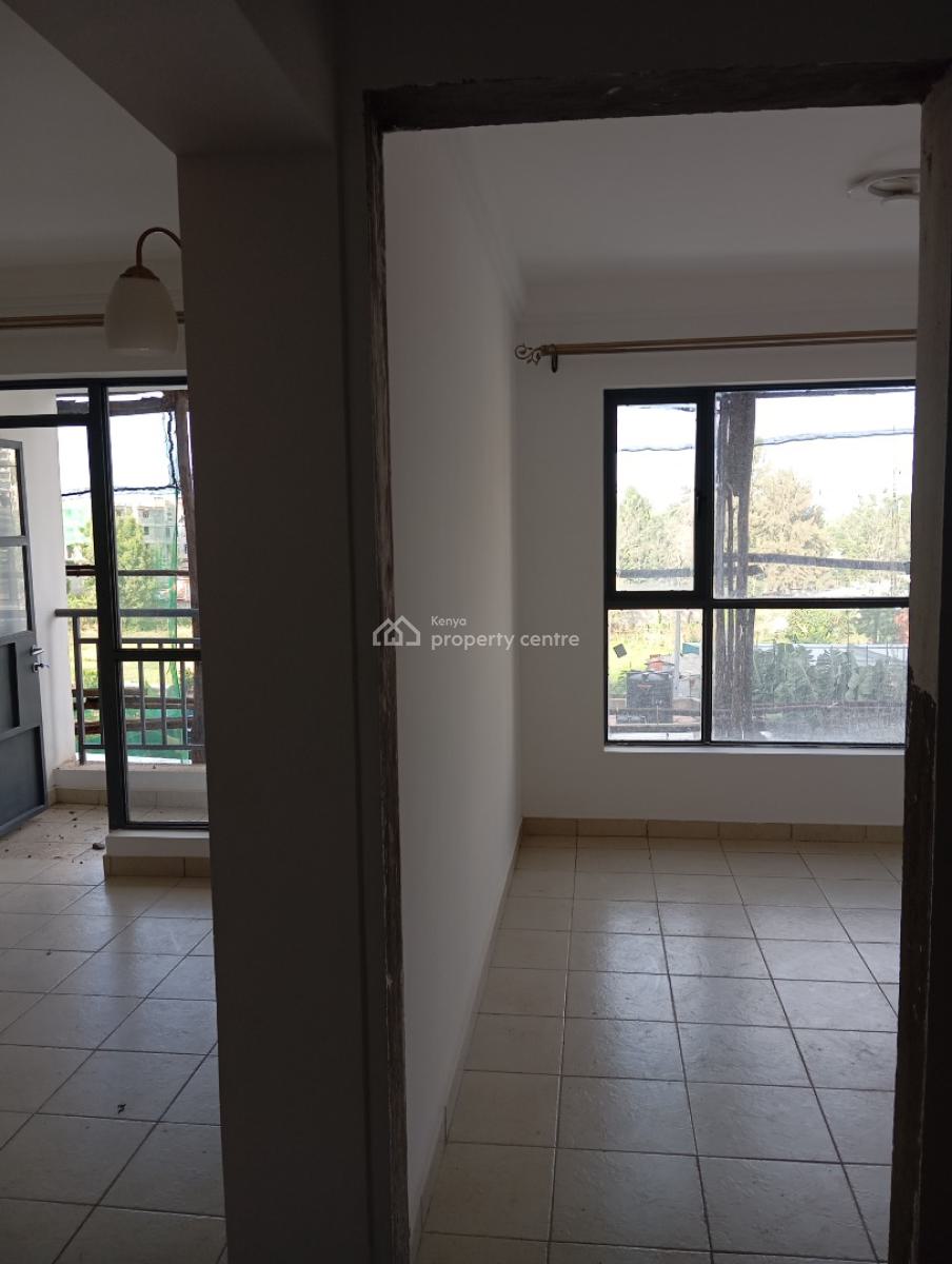 1  Bedroom Apartments., Thome, Roysambu, Nairobi, Apartment for Sale