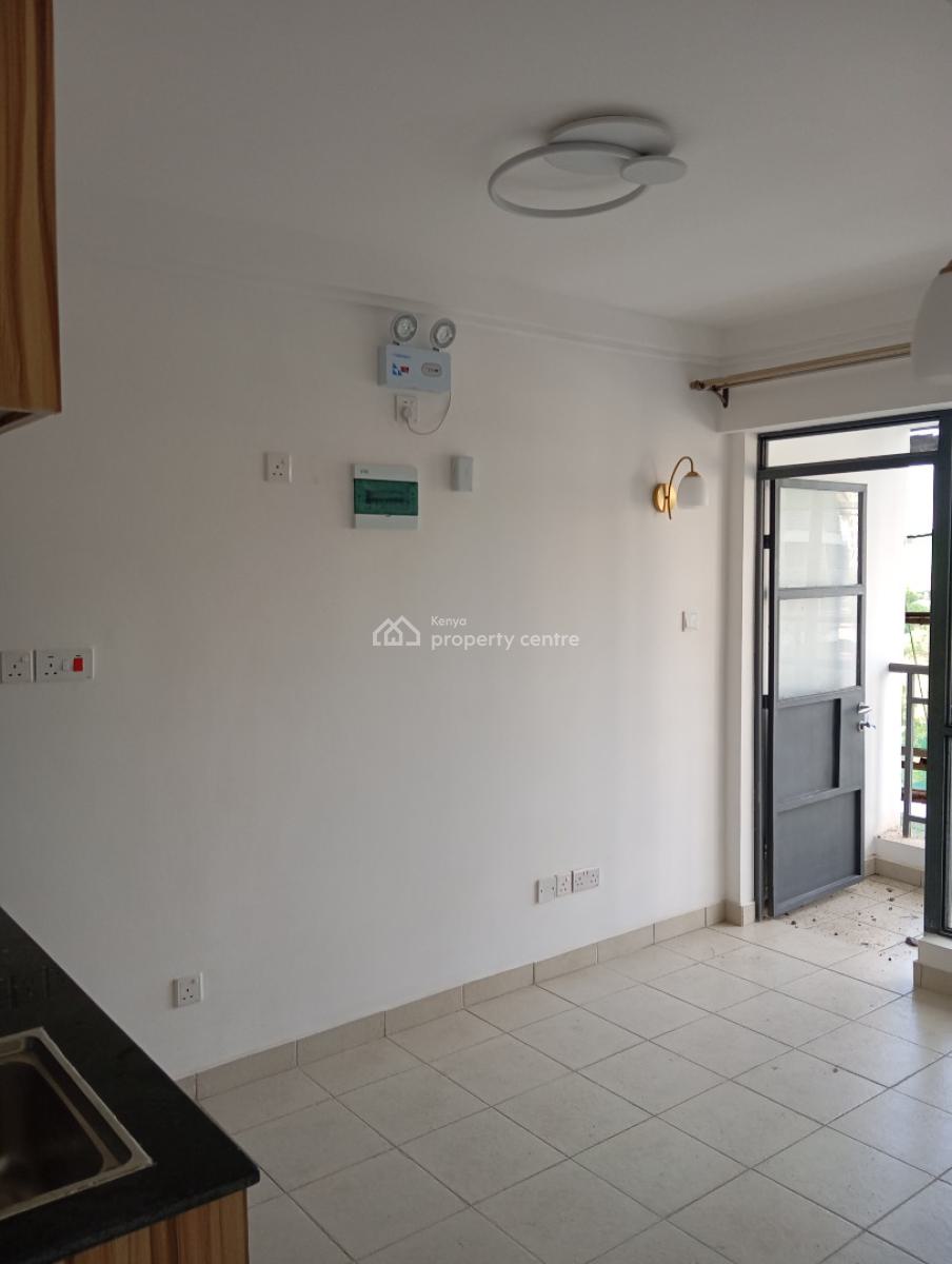 1  Bedroom Apartments., Thome, Roysambu, Nairobi, Apartment for Sale