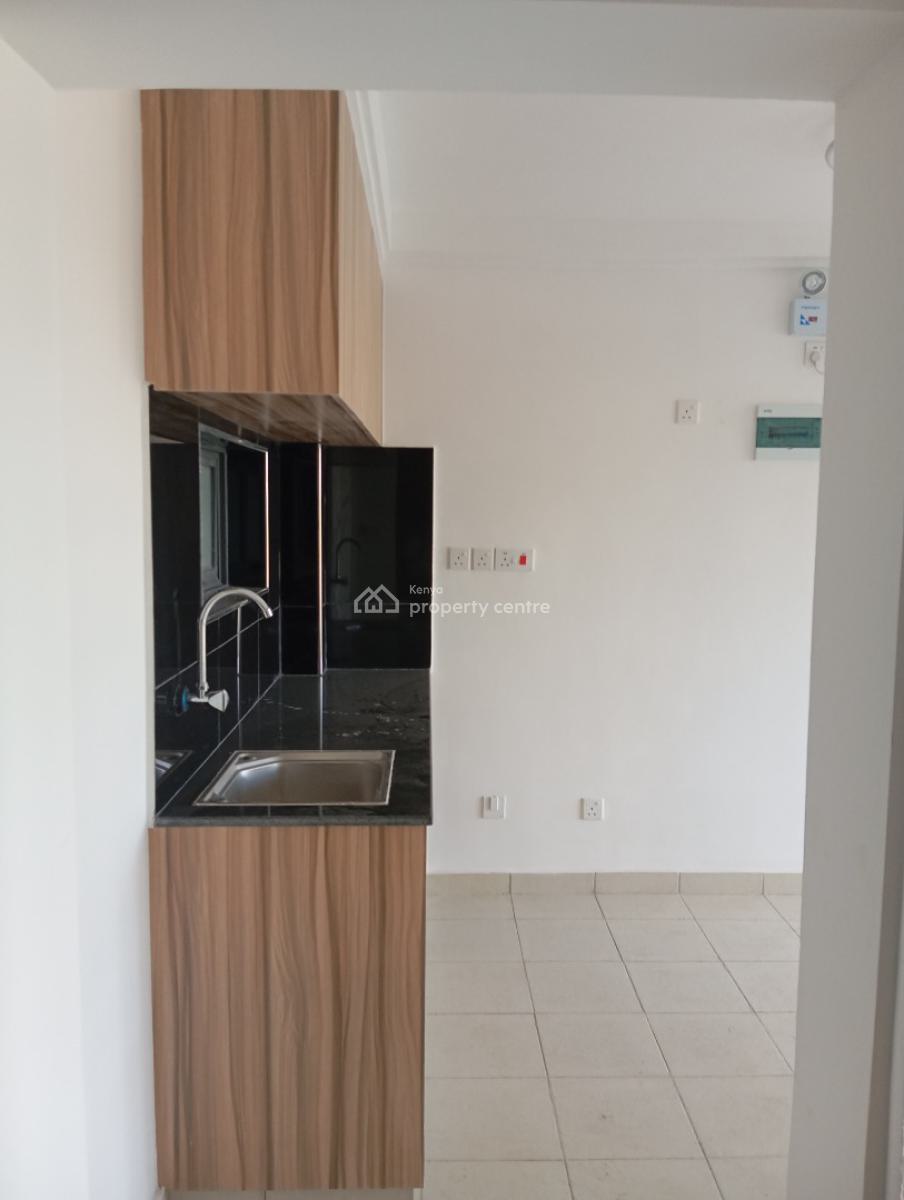1  Bedroom Apartments., Thome, Roysambu, Nairobi, Apartment for Sale