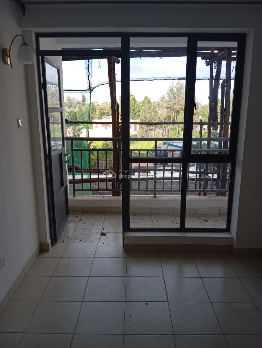 1  Bedroom Apartments., Thome, Roysambu, Nairobi, Apartment for Sale