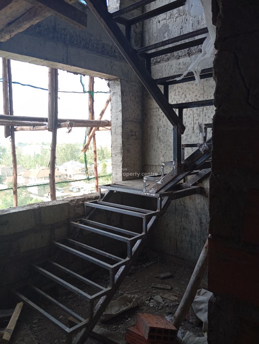 1  Bedroom Apartments., Thome, Roysambu, Nairobi, Apartment for Sale