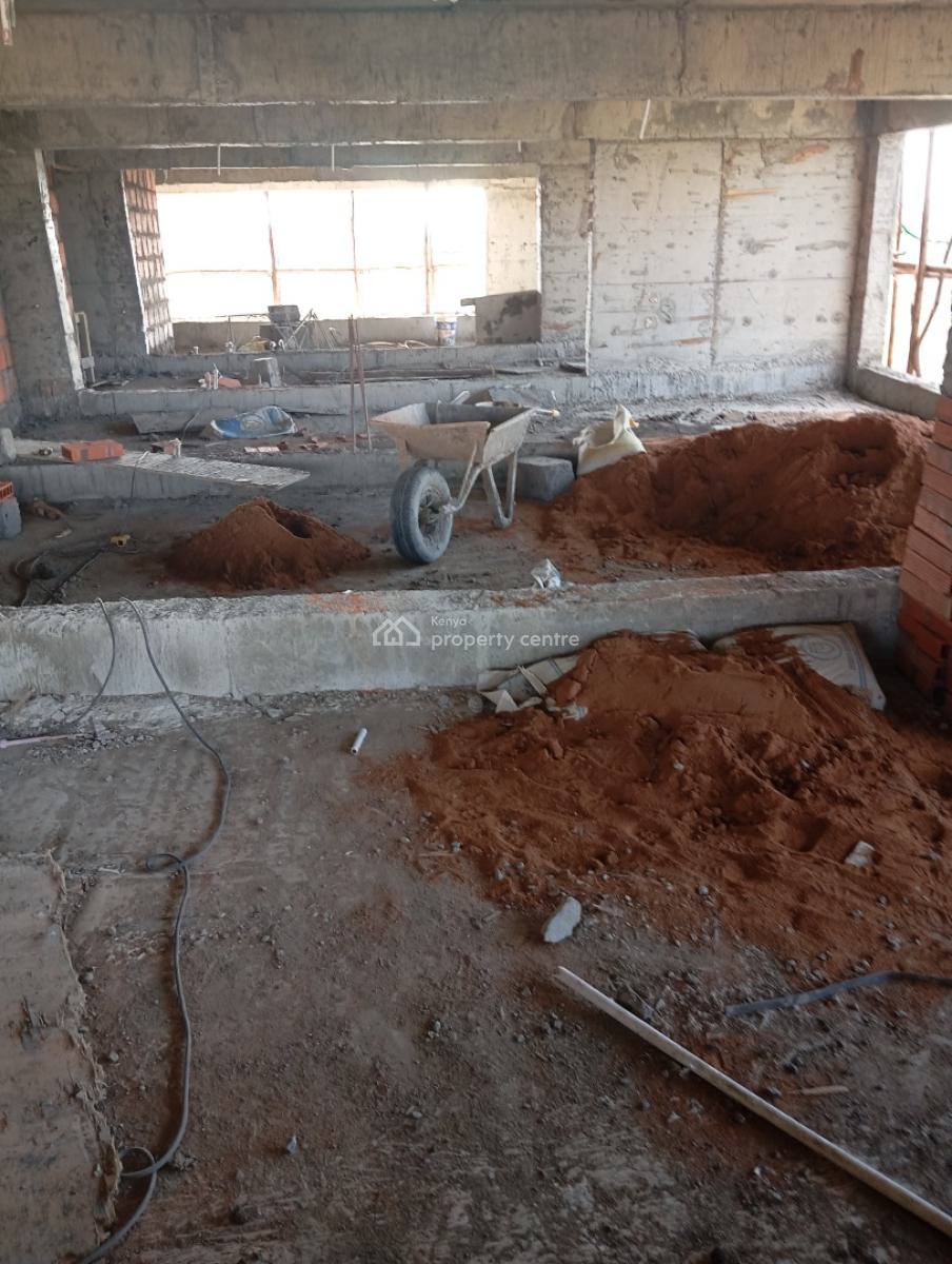 1  Bedroom Apartments., Thome, Roysambu, Nairobi, Apartment for Sale